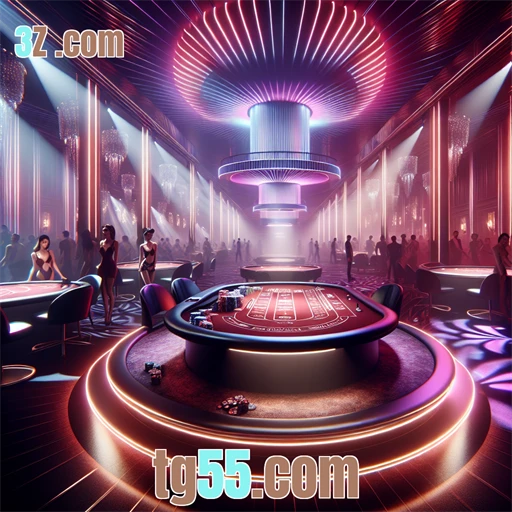 tg55.com Aplicativo jogos